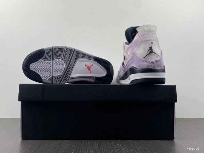 Cheap TBkick DH7138-506 Master' Retro 'Zen Jordan 4 Air 0808